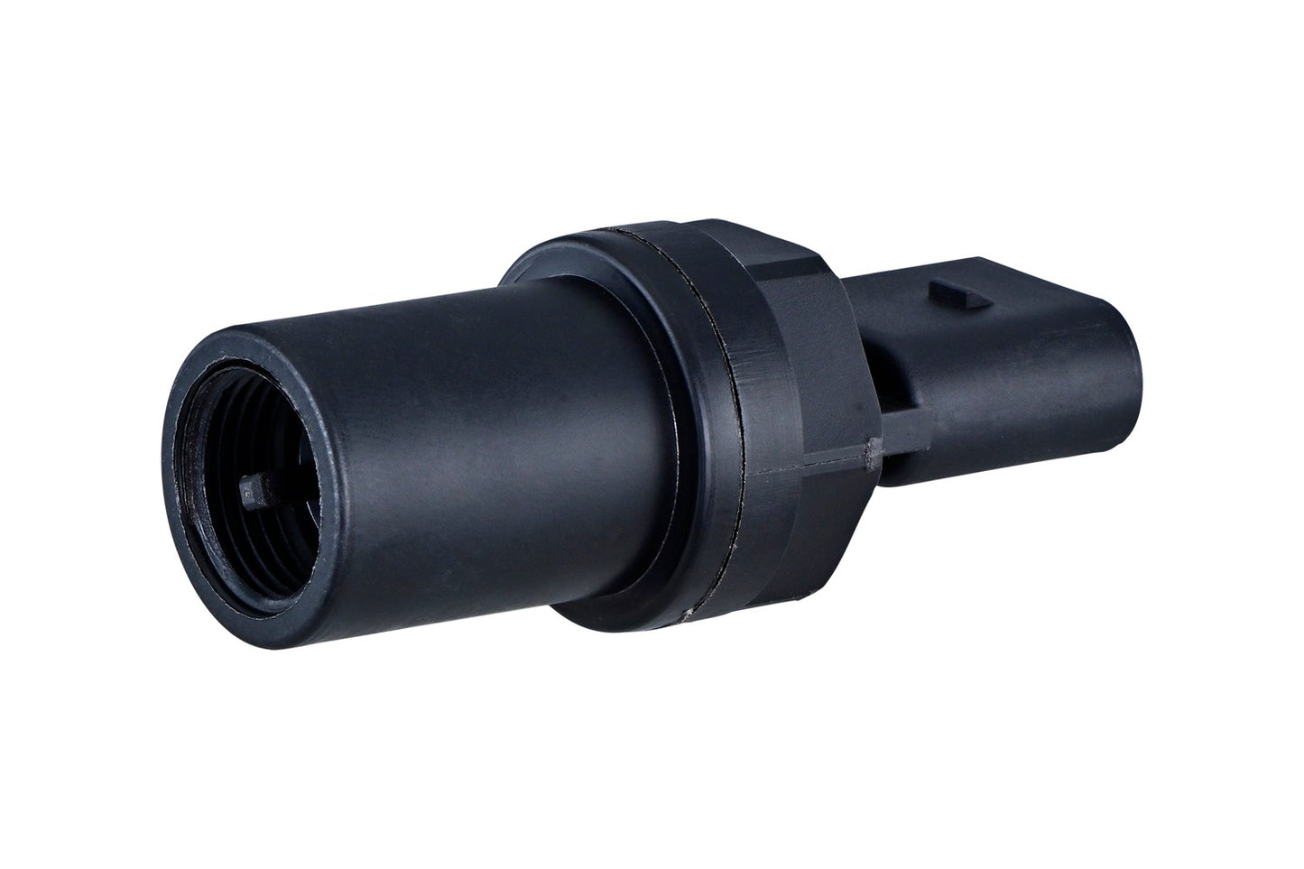 HELLA Sensor, speed/RPM - 12V - 3-pin connector - Plugged 6PU009145-341