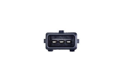HELLA Sensor, crankshaft pulse - 3-pin connector - Bolted 6PU358191-061