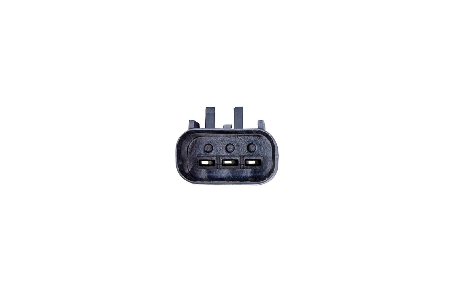 HELLA Sensor, crankshaft pulse - 3-pin connector - Bolted 6PU358191-321