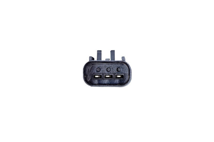HELLA Sensor, crankshaft pulse - 3-pin connector - Bolted 6PU358191-321