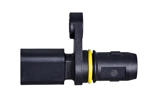 HELLA Sensor, crankshaft pulse - 3-pin connector - Bolted 6PU358191-321