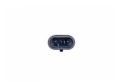 HELLA Sensor, speed/RPM - 12V - 3-pin connector - Ring Nut 6PU009145-381