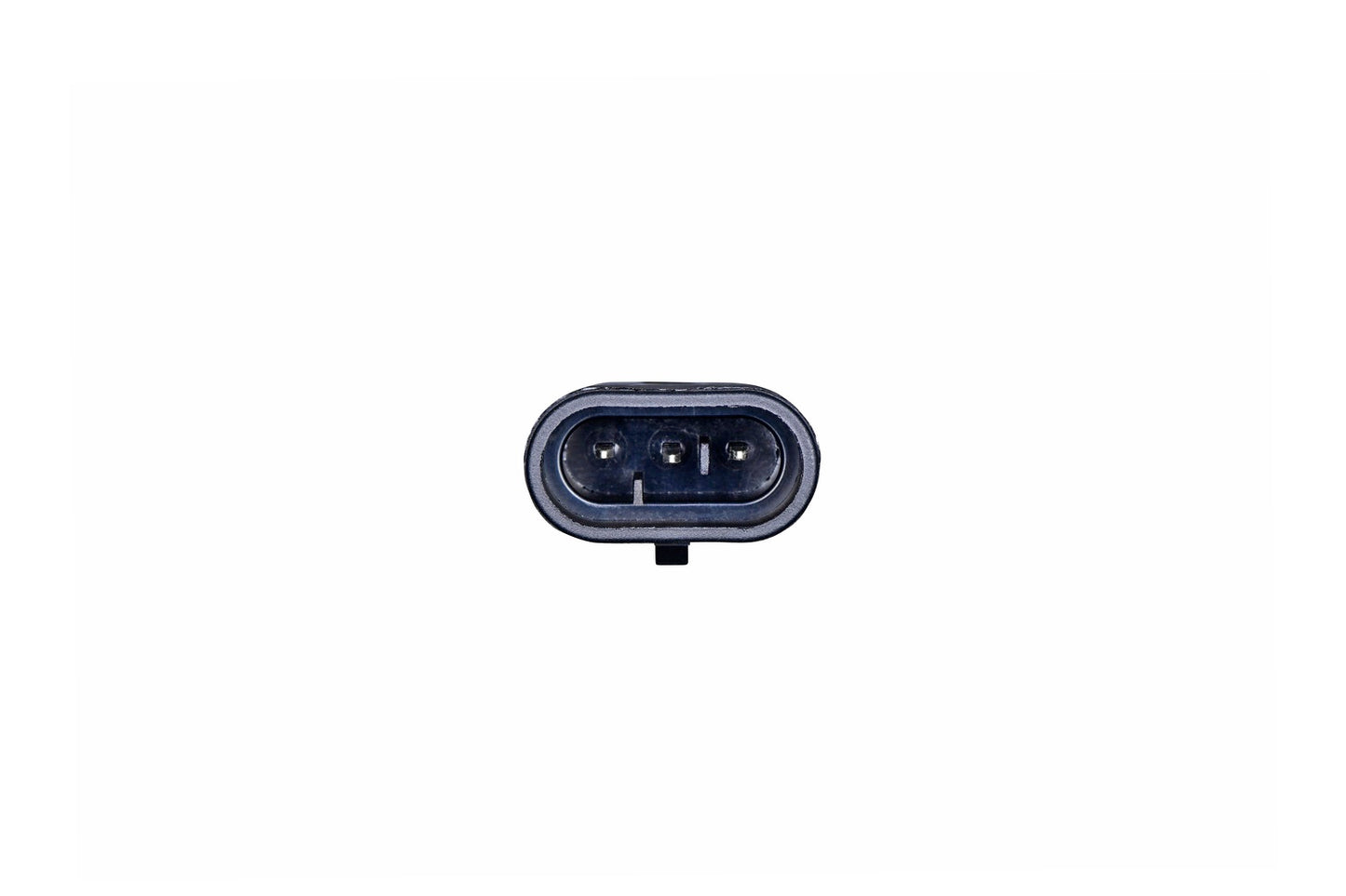 HELLA Sensor, speed/RPM - 12V - 3-pin connector - Ring Nut 6PU009145-391