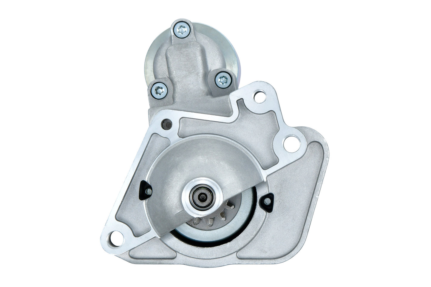 HELLA Starter - 12V - 1.2kW - for e.g. Renault Clio 8EA011613-061
