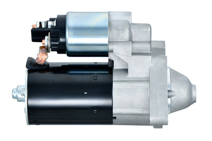 HELLA Starter - 12V - 1.2kW - for e.g. Renault Clio 8EA011613-061