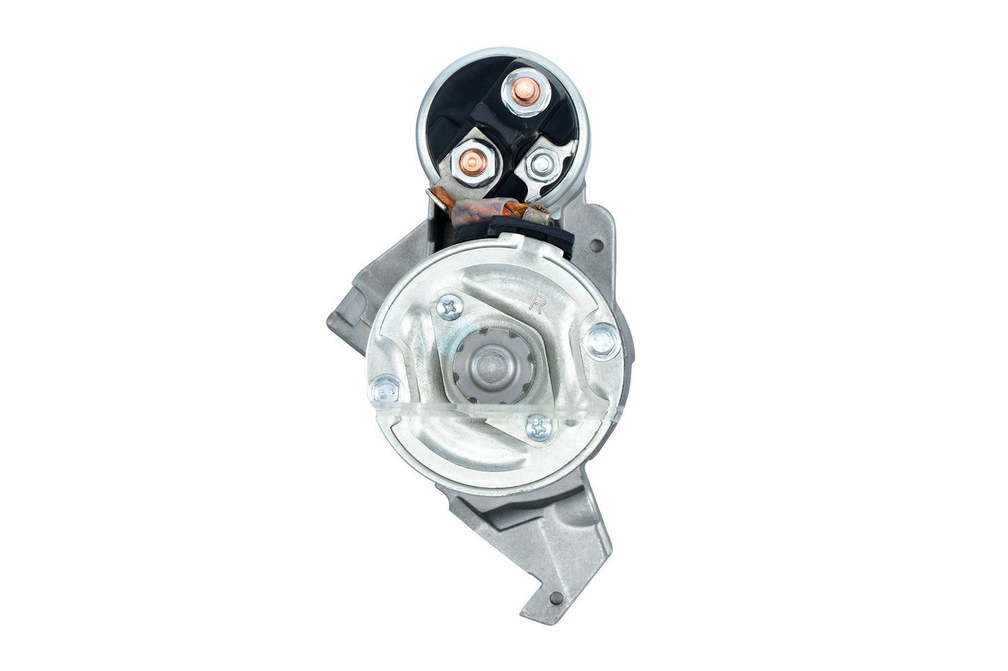 HELLA Starter - 12V - 2.2kW - for e.g. BMW 3 Touring 8EA011613-071