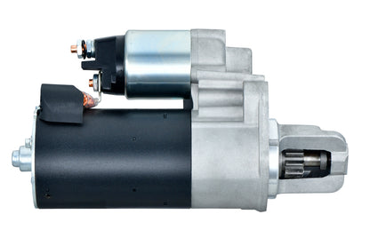 HELLA Starter - 12V - 1.7kW - for e.g. Mercedes-Benz C-Class 8EA011613-101