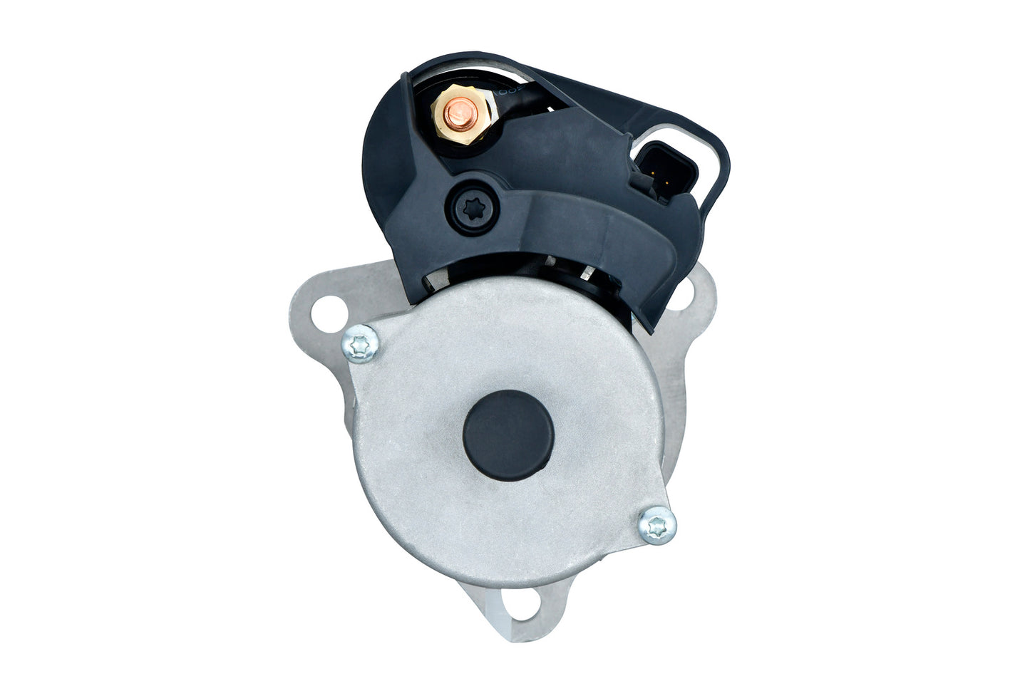 HELLA Starter - 24V - 5.5kW - for e.g. DAF XF 8EA012586-741