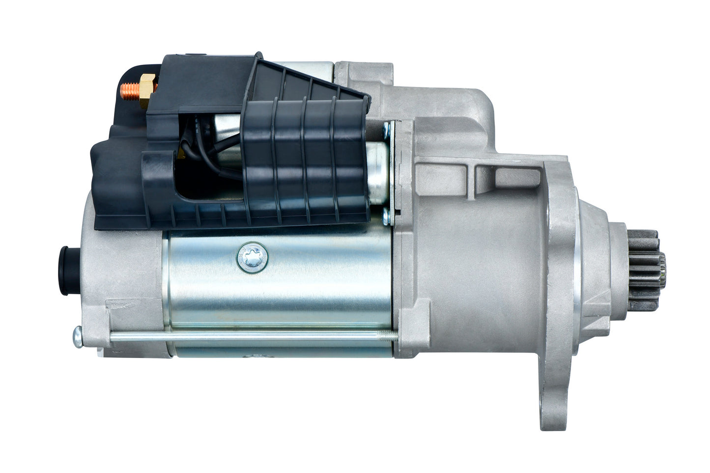 HELLA Starter - 24V - 5.5kW - for e.g. DAF XF 8EA012586-741