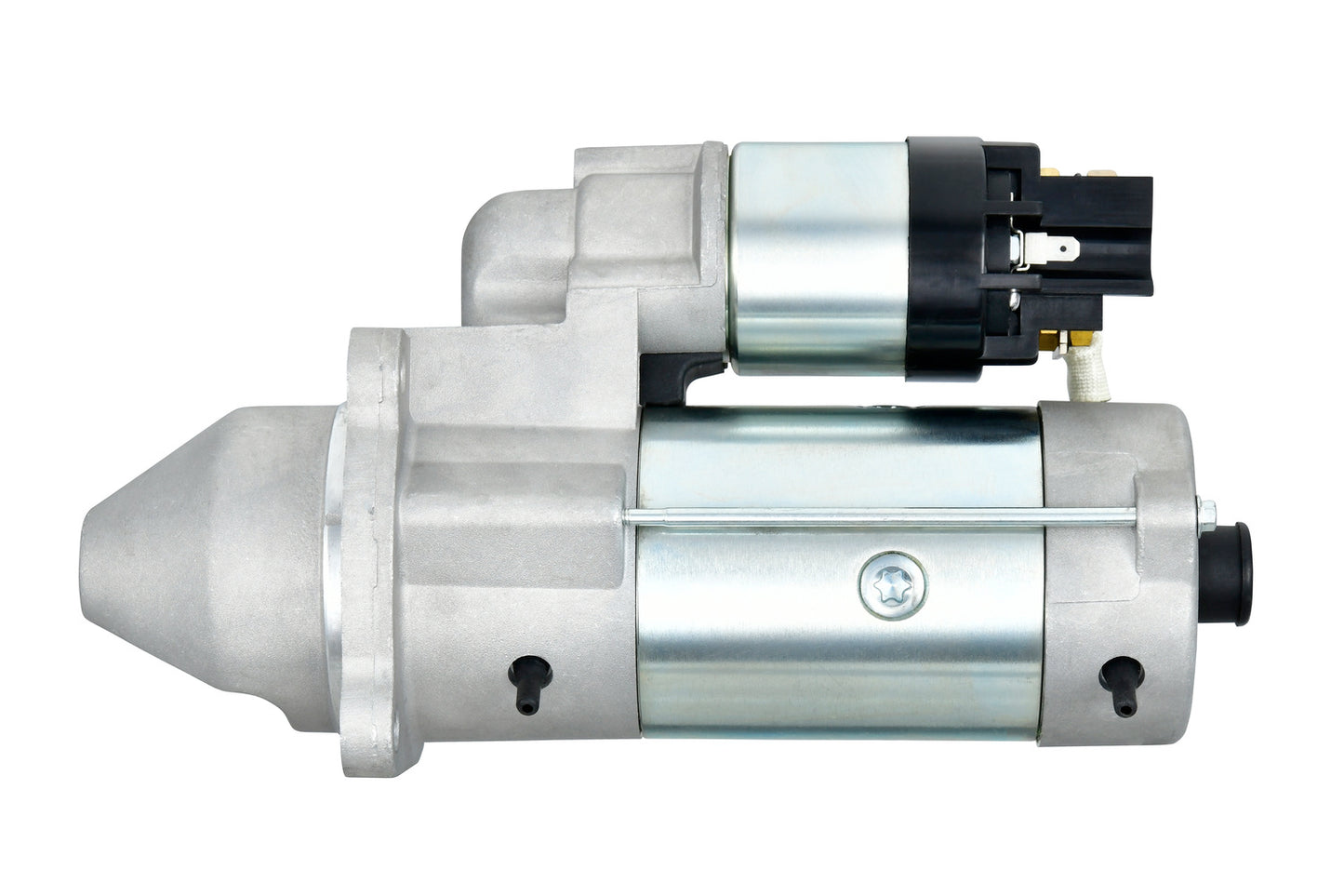 HELLA Starter - 12V - 3.2kW - for e.g. New Holland TL-A 8EA015642-631