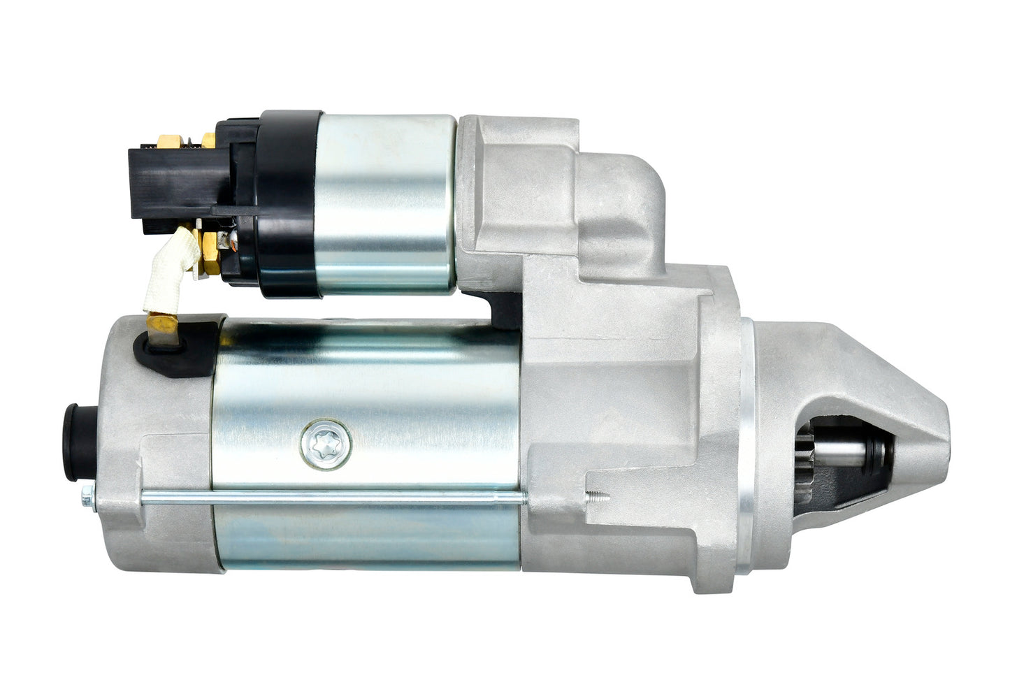 HELLA Starter - 12V - 3.2kW - for e.g. New Holland TL-A 8EA015642-631
