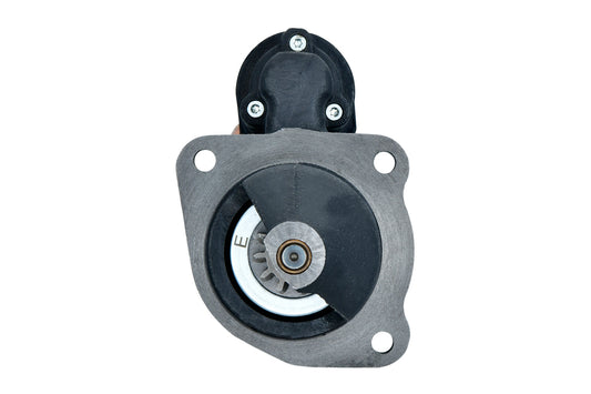 HELLA Starter - 12V - 4kW - for e.g. Valtra T Series 8EA015642-661