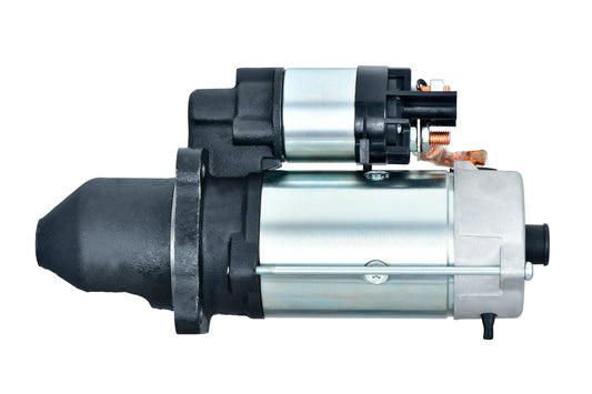 HELLA Starter - 12V - 4kW - for e.g. Valtra T Series 8EA015642-661