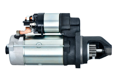 HELLA Starter - 12V - 4kW - for e.g. Valtra T Series 8EA015642-661