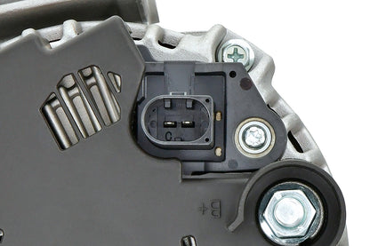HELLA Alternator - 14V - 150A - for e.g. Audi A5 8EL015637-071