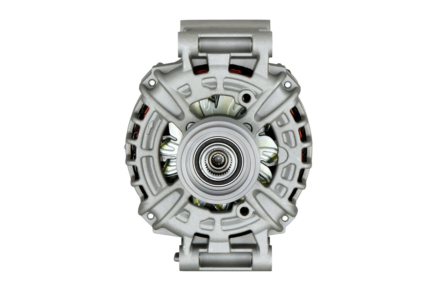 HELLA Alternator - 14V - 150A - for e.g. Audi A5 8EL015637-071
