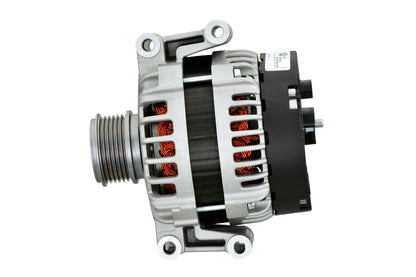 HELLA Alternator - 14V - 150A - for e.g. Audi A5 8EL015637-071
