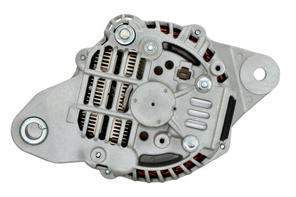 HELLA Alternator - 14V - 115A - for e.g. Vovlo Construction 8EL015643-401