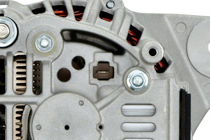 HELLA Alternator - 14V - 115A - for e.g. Vovlo Construction 8EL015643-401