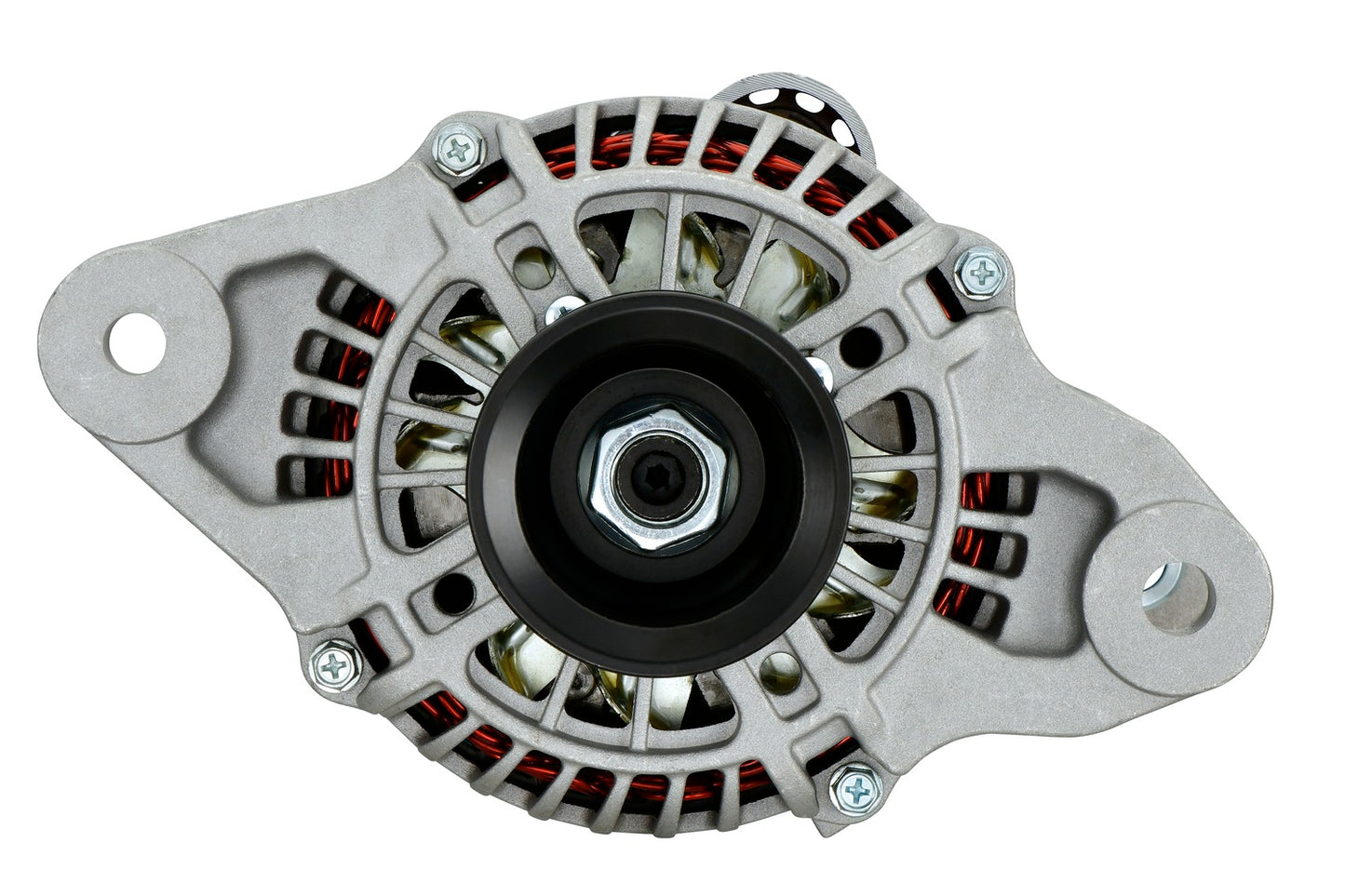 HELLA Alternator - 14V - 115A - for e.g. Vovlo Construction 8EL015643-401
