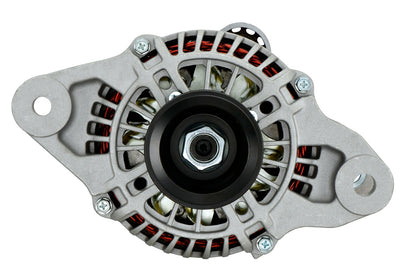HELLA Alternator - 14V - 115A - for e.g. Vovlo Construction 8EL015643-401