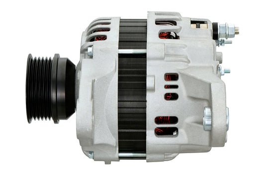 HELLA Alternator - 14V - 115A - for e.g. Vovlo Construction 8EL015643-401