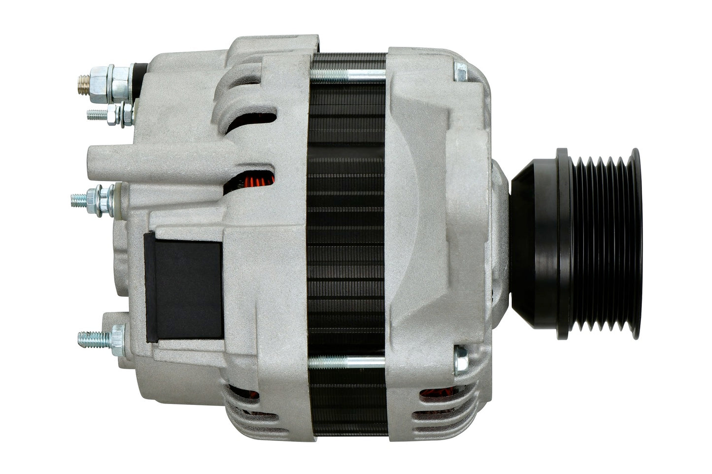 HELLA Alternator - 14V - 115A - for e.g. Vovlo Construction 8EL015643-401