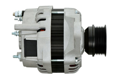 HELLA Alternator - 14V - 115A - for e.g. Vovlo Construction 8EL015643-401
