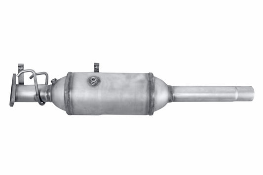 Diesel particulate filter - Easy2Fit® Kit - for e.g. CITROËN JUMPER
