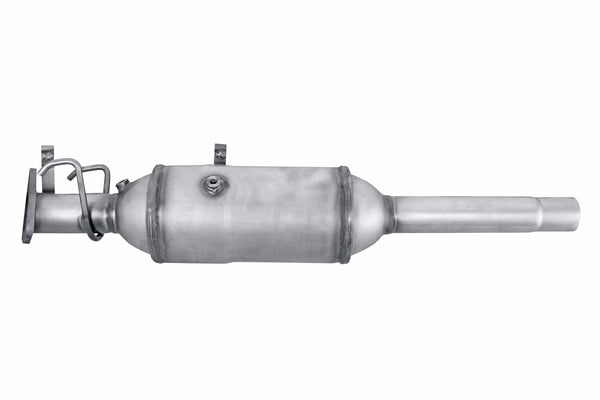 Diesel particulate filter - Easy2Fit® Kit - for e.g. CITROËN JUMPER
