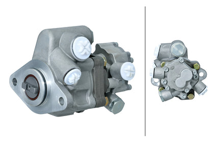 HELLA Hydraulic Pump, steering - Hydraulic 8TL359000-921