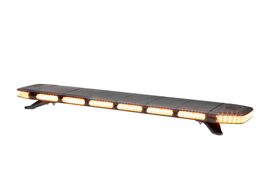HELLA LED-Signal System, emergency vehicle Modular Lightbar - 12/24V - 1219mm - Yellow 2RL014567-081