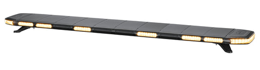 HELLA LED-Signal System, emergency vehicle Modular Lightbar - 12/24V - 1828mm - Yellow 2RL014567-111
