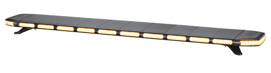 HELLA LED-Signal System, emergency vehicle Modular Lightbar - 12/24V - 1828mm - Yellow 2RL014567-121