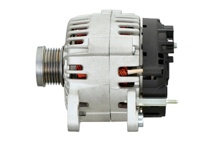 HELLA Alternator - 14V - 110A - for e.g. Skoda Fabia II (542) 8EL015630-501