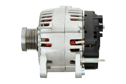 HELLA Alternator - 14V - 110A - for e.g. Skoda Fabia II (542) 8EL015630-501