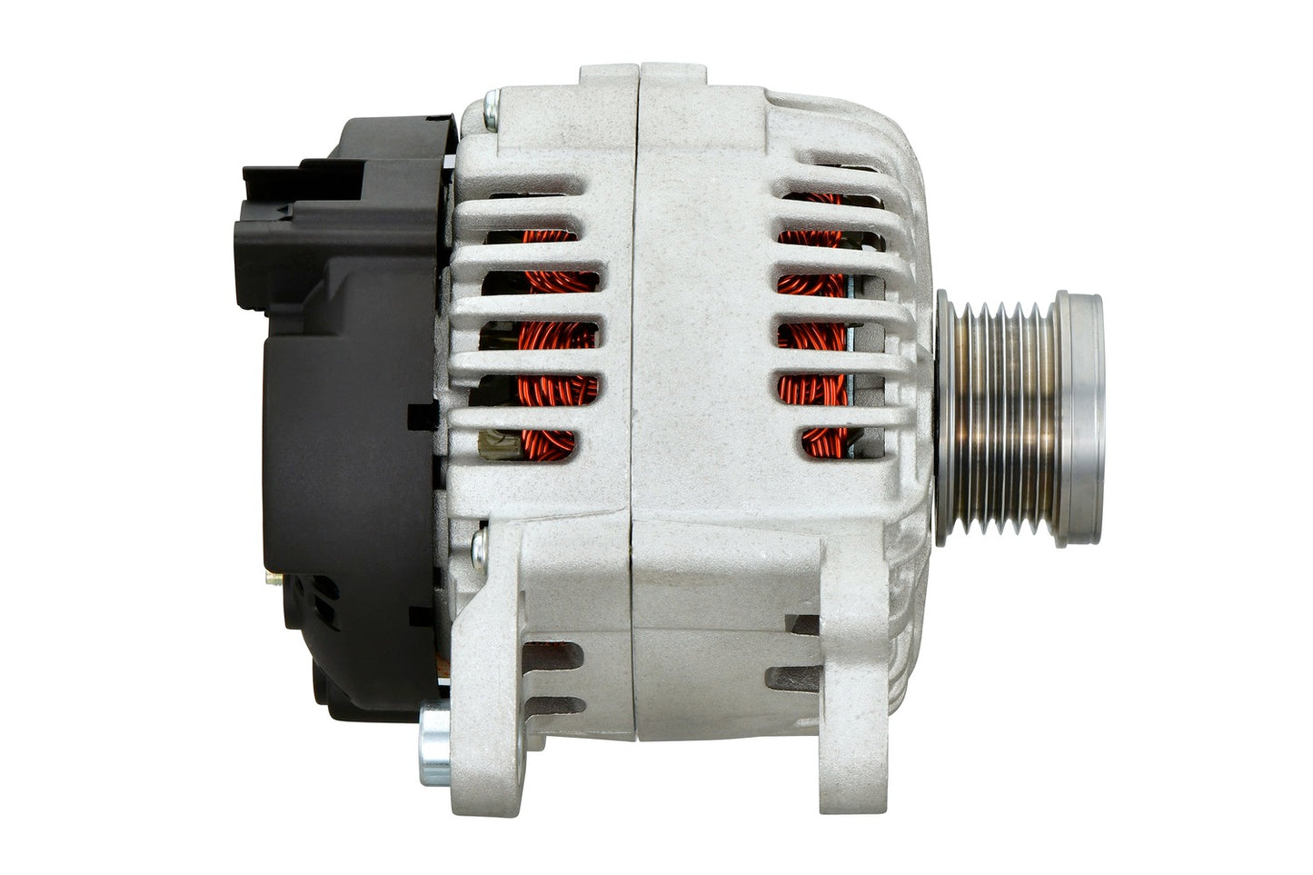 HELLA Alternator - 14V - 110A - for e.g. Skoda Fabia II (542) 8EL015630-501