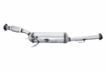 Diesel particulate filter - Easy2Fit® Kit - for e.g. NISSAN JUKE