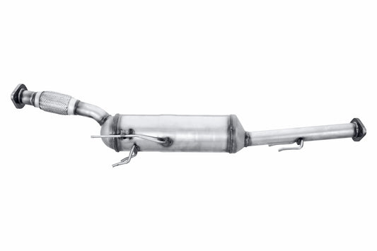 Diesel particulate filter - Easy2Fit® Kit - for e.g. NISSAN JUKE