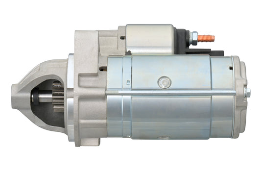 HELLA Starter - 12V - 2.4kW - for e.g. VW Crafter 30-50 8EA011613-051