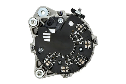 HELLA Alternator - 14V - 215A - for e.g. Volvo V40 Hatchback (525, 526) 8EL011713-771