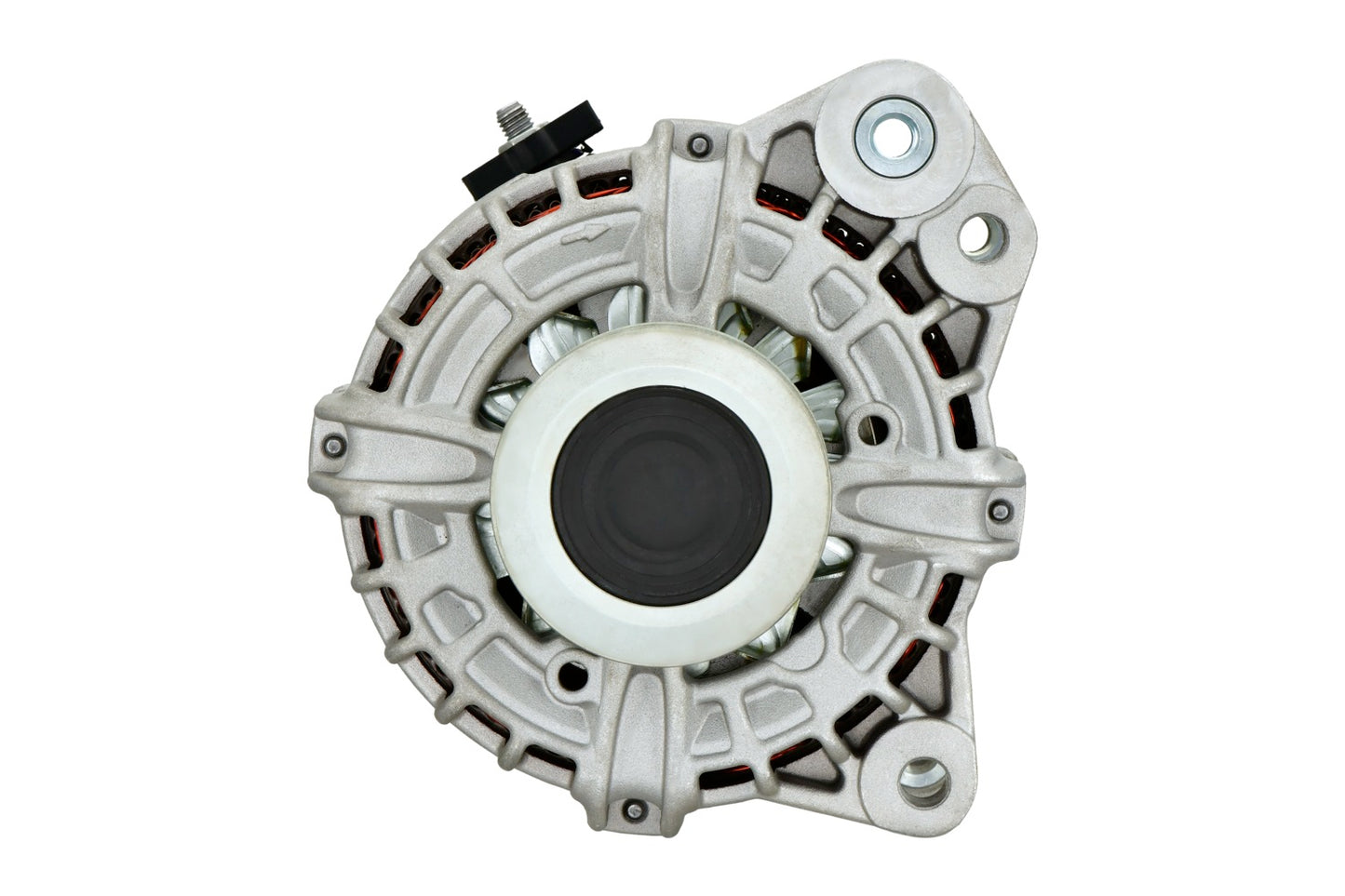 HELLA Alternator - 14V - 215A - for e.g. Volvo V40 Hatchback (525, 526) 8EL011713-771