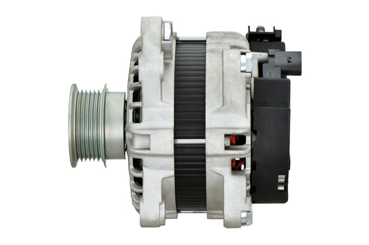 HELLA Alternator - 14V - 215A - for e.g. Volvo V40 Hatchback (525, 526) 8EL011713-771
