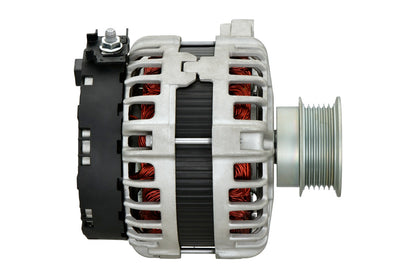 HELLA Alternator - 14V - 215A - for e.g. Volvo V40 Hatchback (525, 526) 8EL011713-771