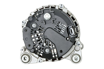 HELLA Alternator - 14V - 180A - for e.g. VW Polo (6R1, 6C1) 8EL011713-831