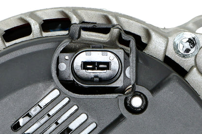 HELLA Alternator - 14V - 180A - for e.g. VW Polo (6R1, 6C1) 8EL011713-831