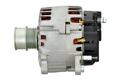 HELLA Alternator - 14V - 180A - for e.g. VW Polo (6R1, 6C1) 8EL011713-831