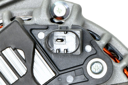 HELLA Alternator - 14V - 210A - for e.g. Ford Transit V363 Box (FCD, FDD) 8EL011713-921