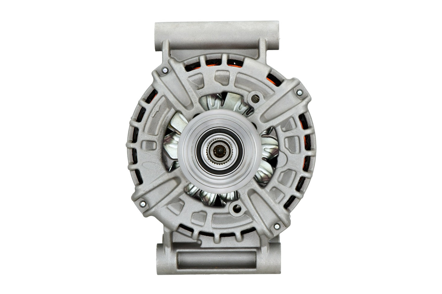HELLA Alternator - 14V - 210A - for e.g. Ford Transit V363 Box (FCD, FDD) 8EL011713-921
