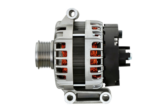 HELLA Alternator - 14V - 210A - for e.g. Ford Transit V363 Box (FCD, FDD) 8EL011713-921
